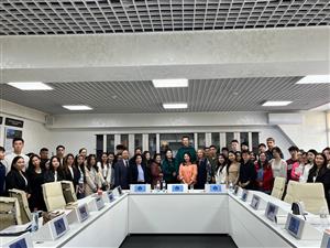 Лидерская лекция