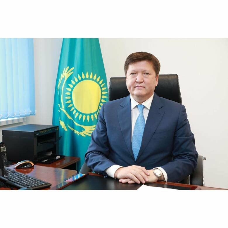 Байдувалиев Асхан Мархабаевич