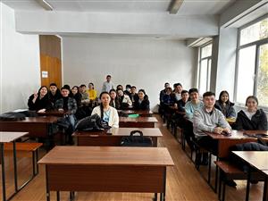 New Kazakhstan: the path of renewal and modernization