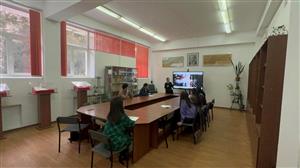 Лекция на тему:”состав и последовательность геодезических работ по изучению деформаций земной поверхности"