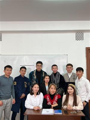 День Жайлау!