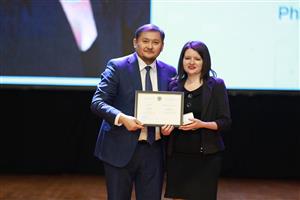Лучший преподаватель ВУЗа-2022