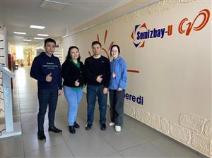 Training of a competitive specialist is among the most important tasks