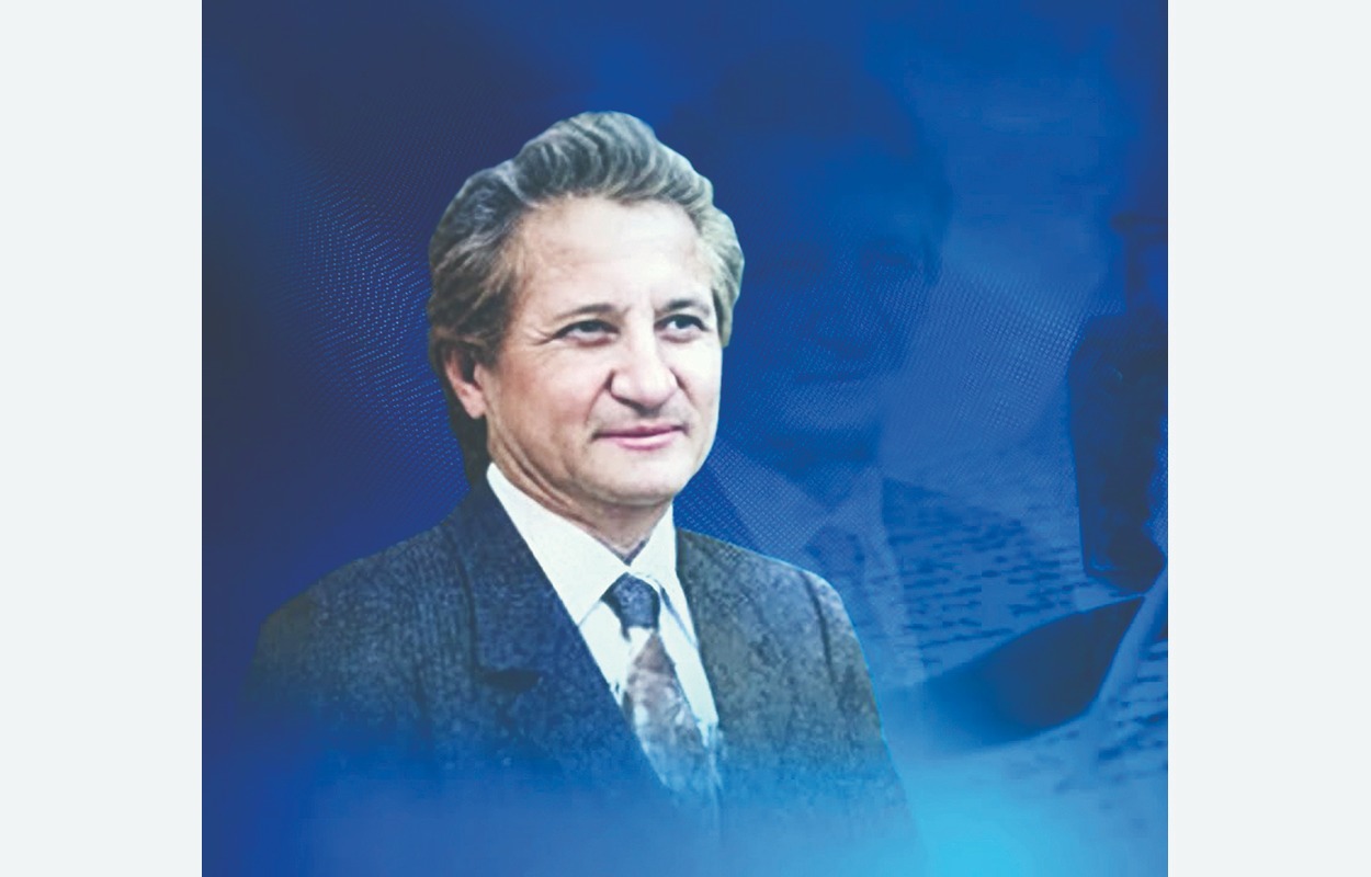Құдіретті поэзия және Қадыр ақын