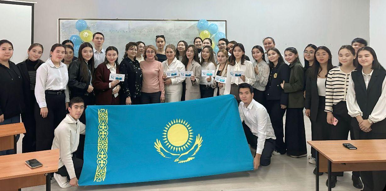 Festive event on the theme «Tugan zherim – tal besigim»