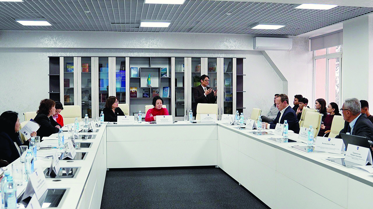 The methodology for implementing the Sustainable Development Goals was discussed