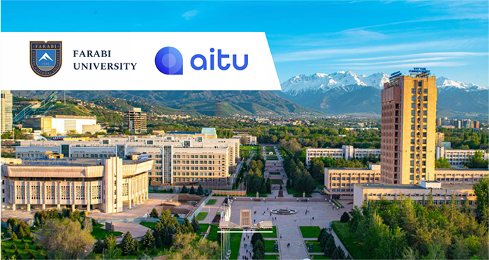 КАЗНУ ПРИСОЕДИНИЛСЯ К ОТЕЧЕСТВЕННОЙ ПЛАТФОРМЕ AITU