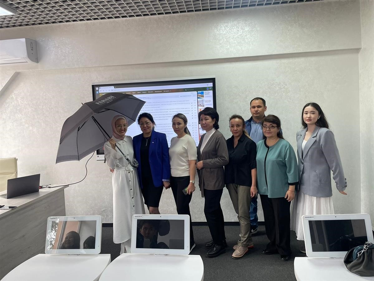 “Business in 30 Days” Project Successfully Underway