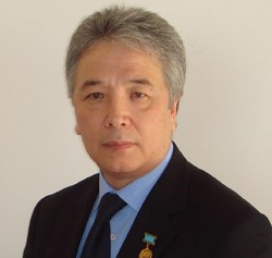 Sharipbayev Altynbek Amirovich
