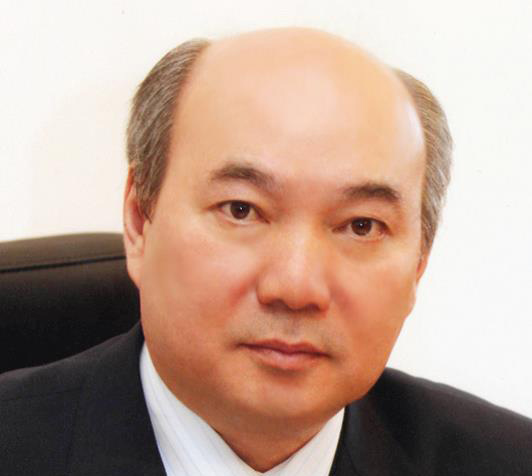 ZHUMAGULOV BAKHYTZHAN