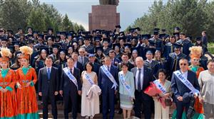 День выпускника ВШЭБ – 2023
