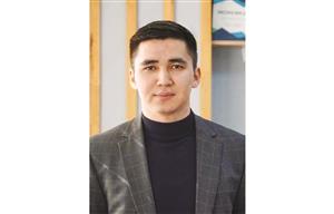 Докторант КазНУ – в Гарварде