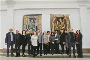 Захватывающий мир генетики