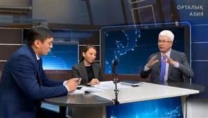 Ученые кафедры приняли участие в проекте Questioning Regional Affairs