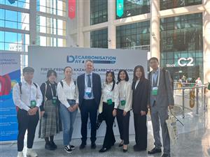 DECARBONISATION DAY