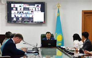 В КазНУ самое крупное учебно-методическое объединение