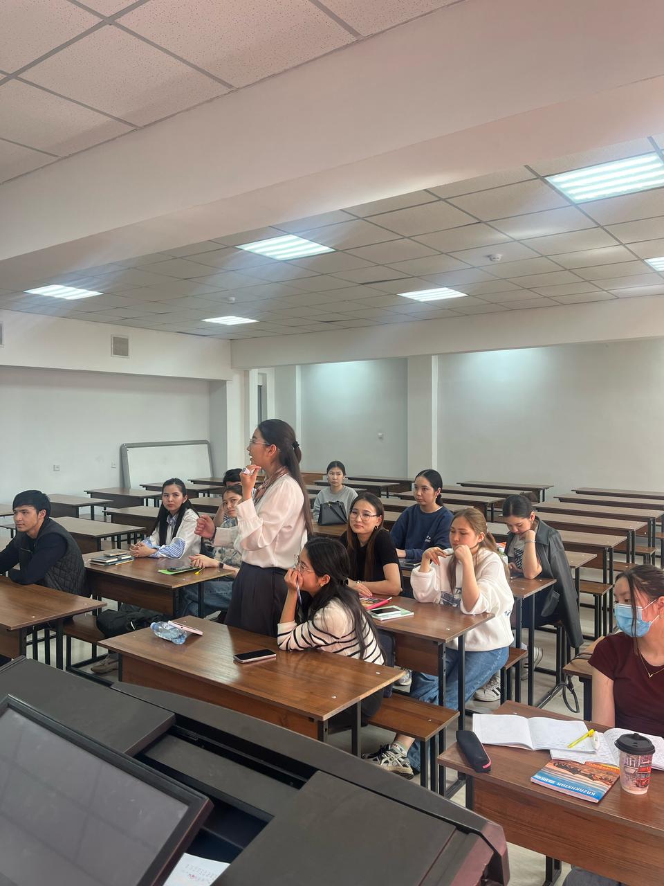 Literature and Art of Kazakhstan