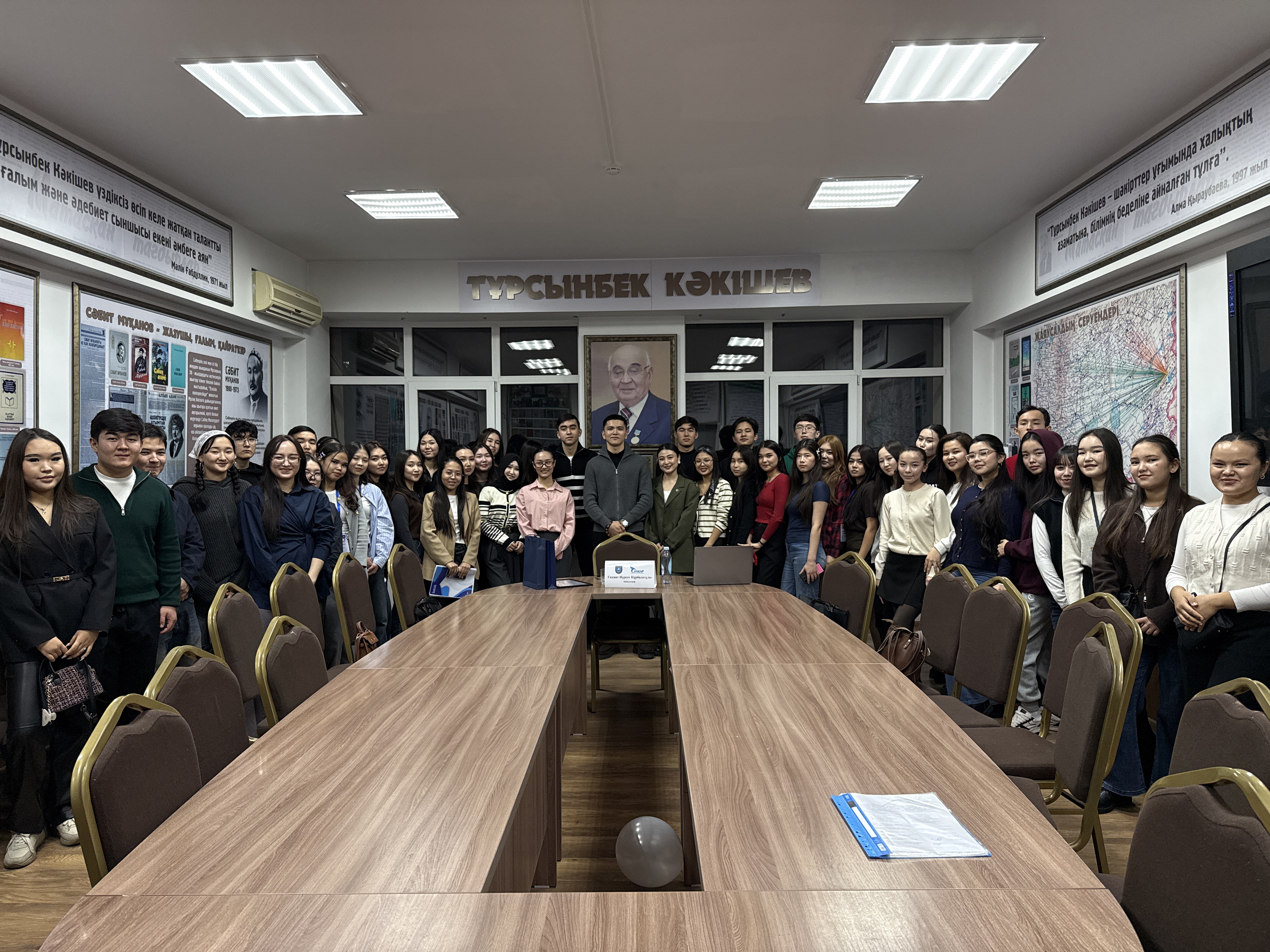 SDG 4: «Student Sky» Media Club Hosts Mobile Photography Masterclass