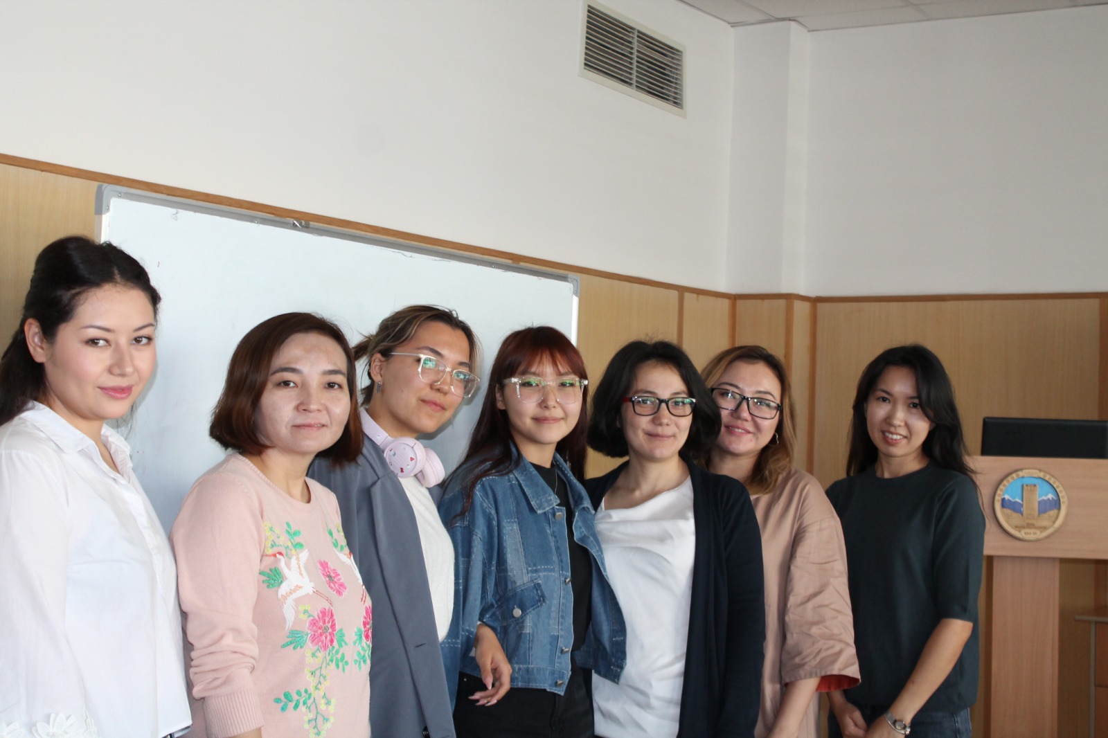 SDG 16. Round table on the topic "Corruption risks of experts-auditors of technical regulation in the Republic of Kazakhstan"