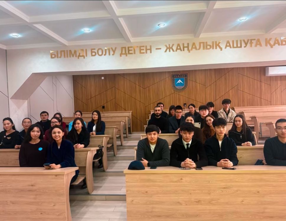 Peace, justice and effective institutions