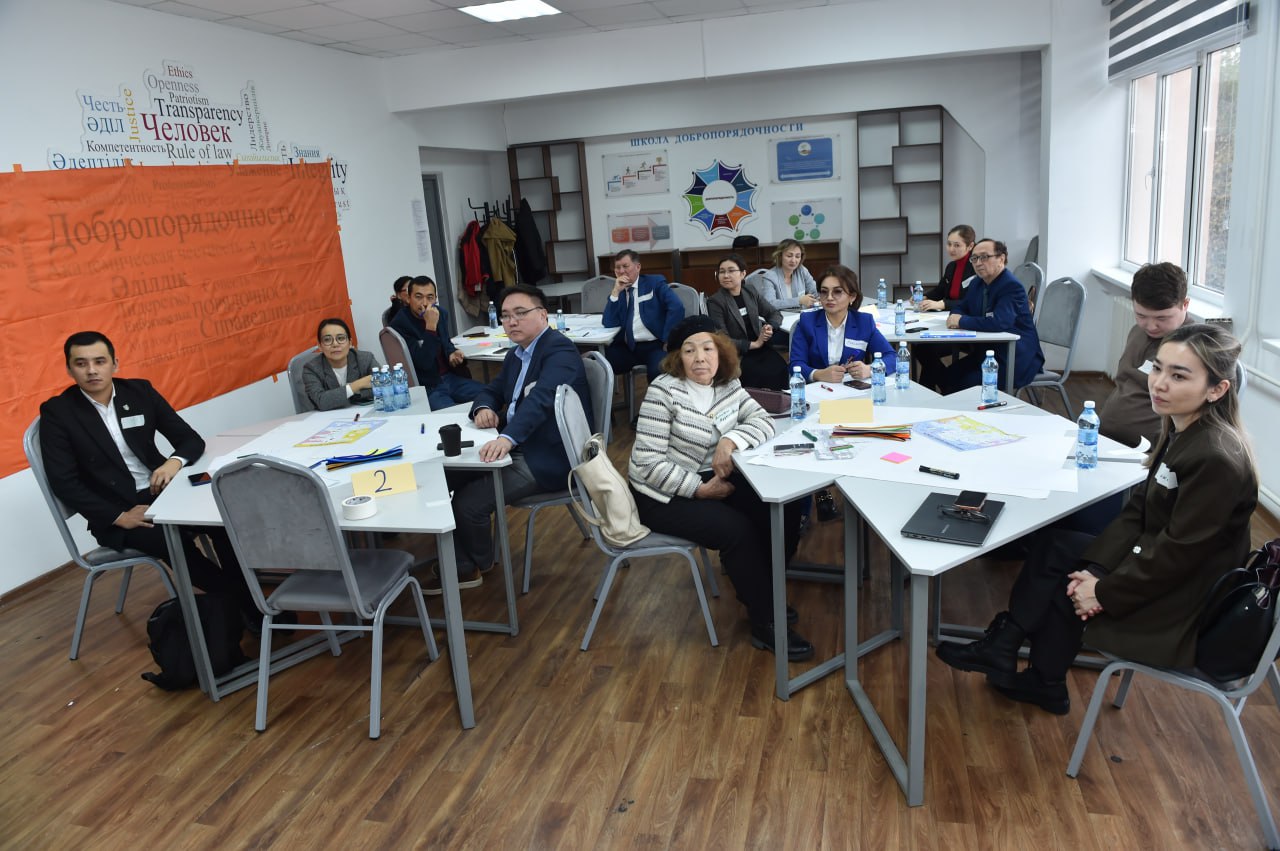 Проведён анализ проекта плавучего тоннеля