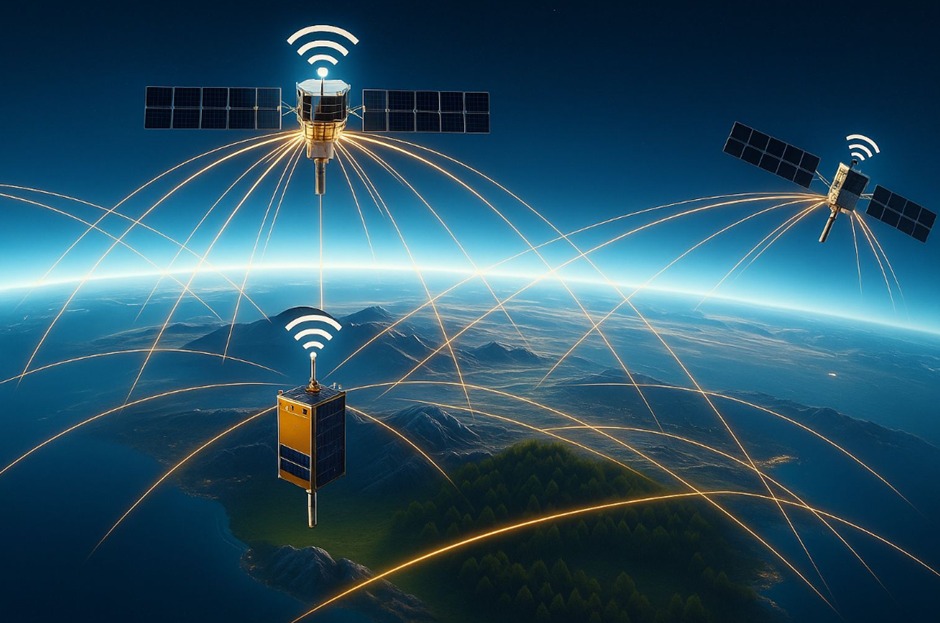 В КазНУ имени аль-Фараби проводится исследование системы связи LoRaWAN на базе наноспутника