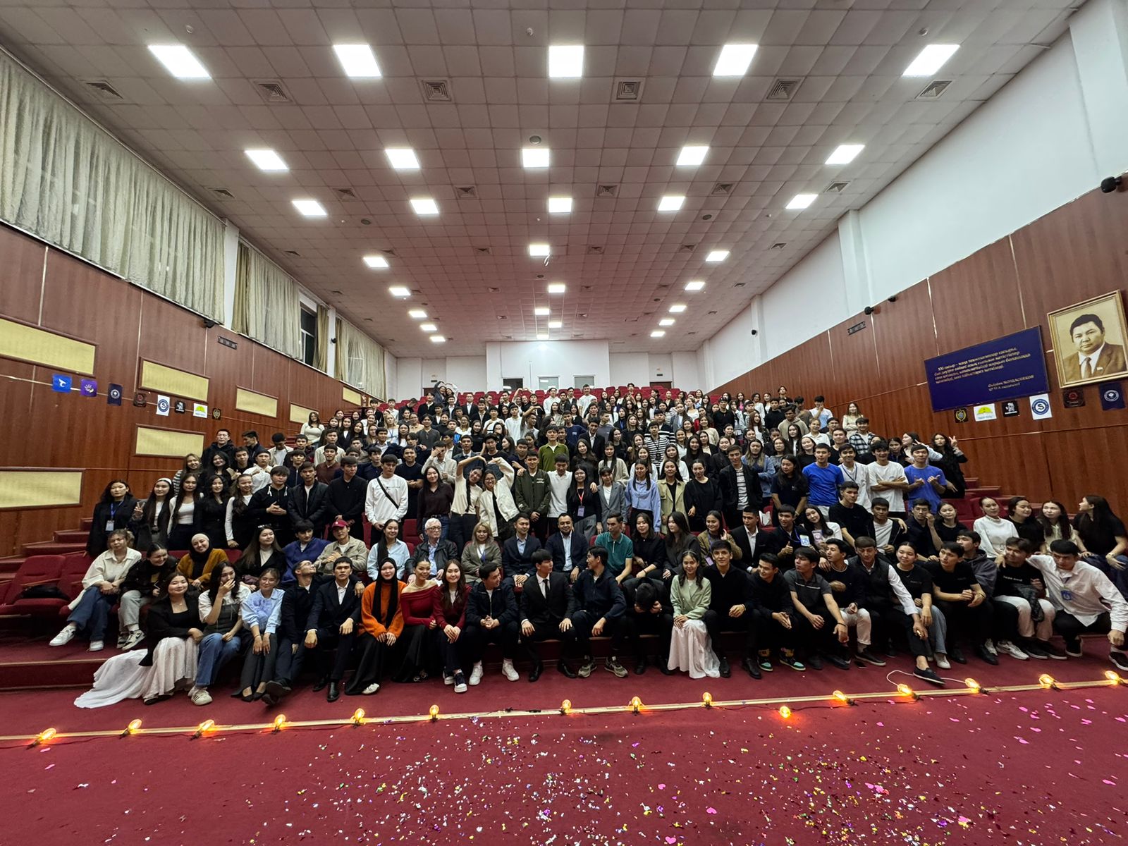 Results of the MechFEST event