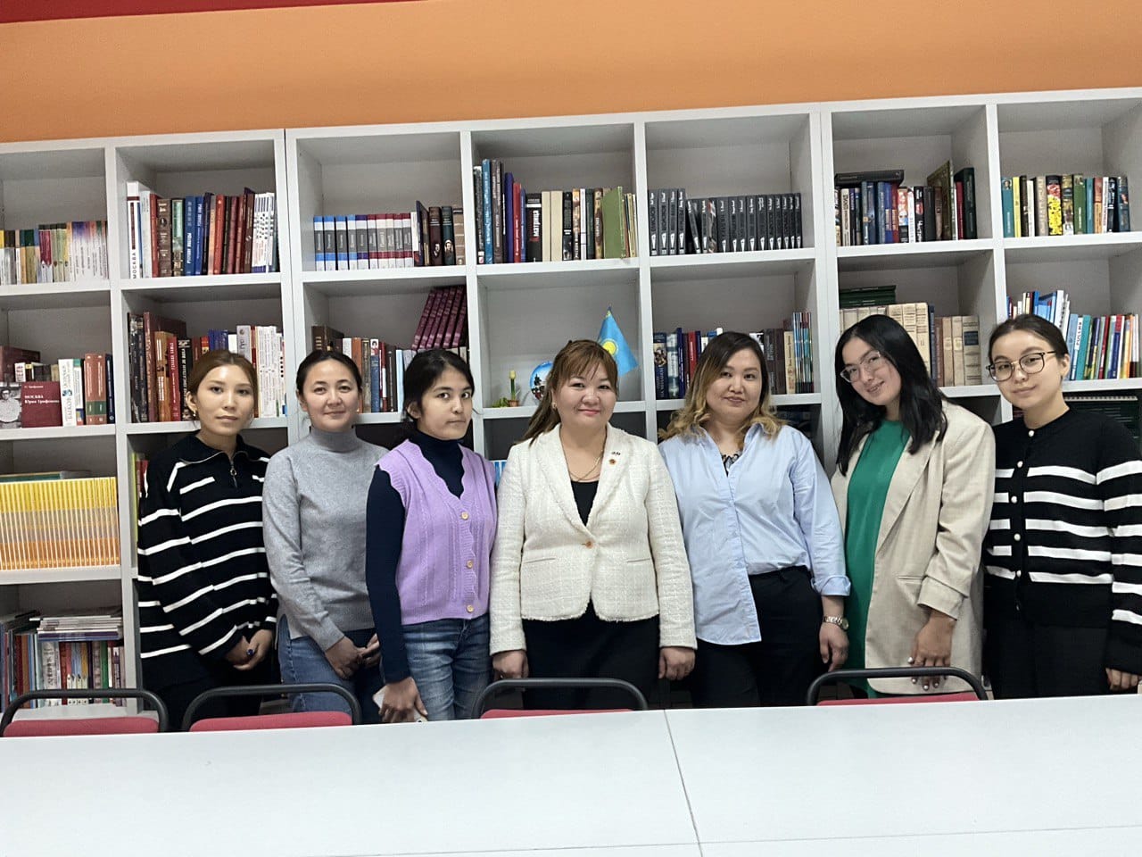 «Искусственный интеллект в лингвистических исследованиях»