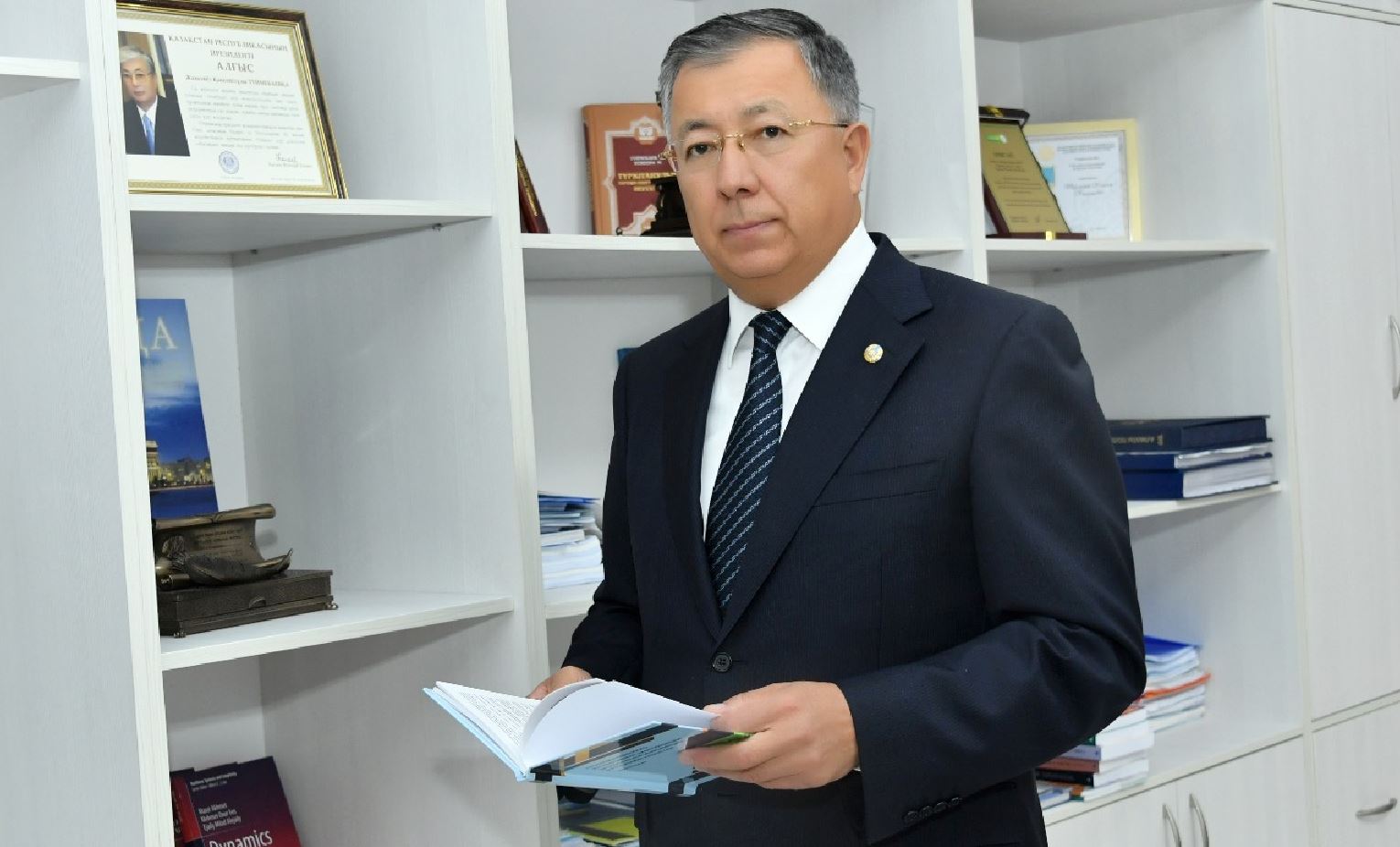 TUIMEBAYEV ZHANSEIT KANSEITULY