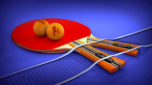 The 51st Spartakiad of HEALTH. Table tennis