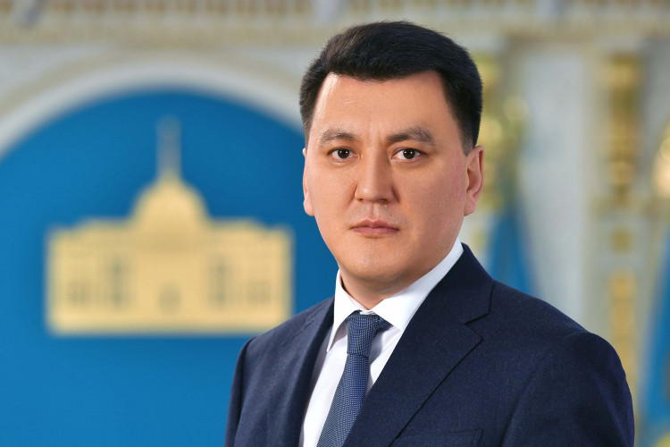 Ерлан Тынымбайулы Карин
