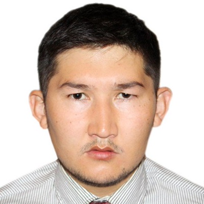 Beken Sagatbekuly Arymbekov
