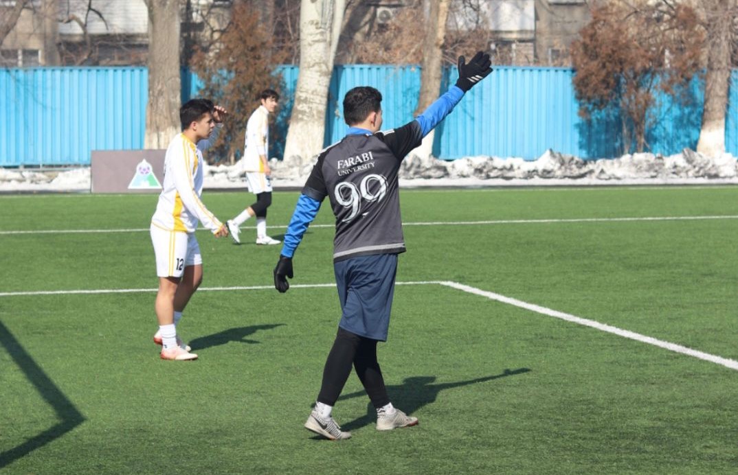 ФУТБОЛ