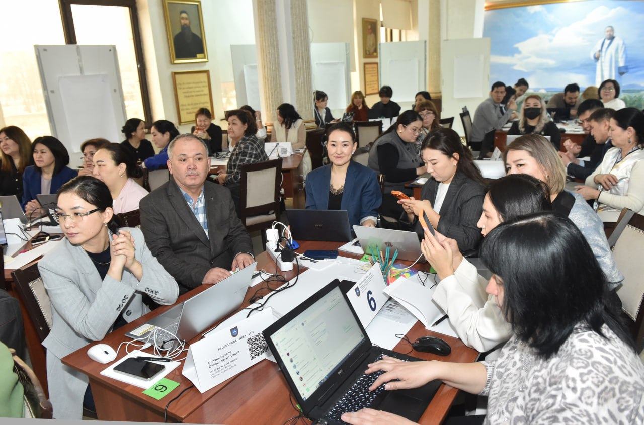 Инновационные инструменты интегрируются в систему обучения