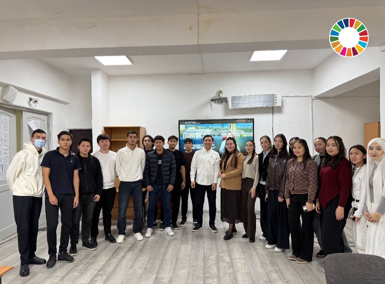 A Dialogue on “AI and Career in the Context of Digital Transformation” Took Place