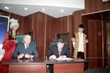 Days of “Egemen Kazakstan” Republican Newspaper