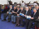18 марта 2009 года состоялась встреча с выдающимися выпускниками физического факультета казНУ им.аль-Фараби.