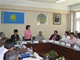 Higher Education of Kazakhstan in the conditions of globalizatio