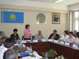 Higher Education of Kazakhstan in the conditions of globalizatio