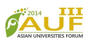 III ASIAN UNIVERSITIES FORUM «EURASIAN DIVERSITY AND ROLE OF UNIVERSITIES  FOR SUSTAINABLE DEVELOPMENT» within the frames of VII Astana Economic Forum  and celebration of 80th anniversary of al-Farabi Kazakh National University