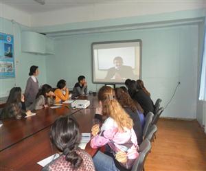 Philosophy of education of the XXI century: opportunities and risks of self-realization of young teachers