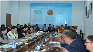 "Kazakhstan Philosophical Congress a Year Later"