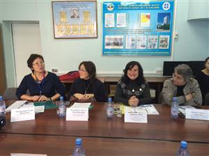 «Coaching in the education system and the humanities»