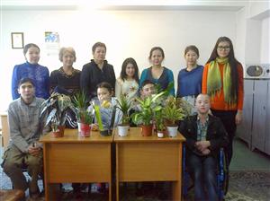 «Үміт сәулесі»