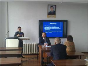 550 лет Казахской государственности