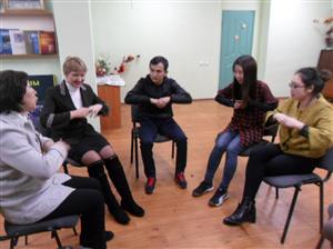 "Жаны саудың тәні сау"