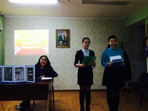 «100 кітап» жобасы