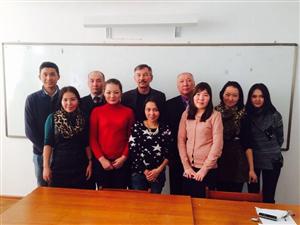 Желтоқсан оқиғаcы - тәуелсіздік алғышарыт