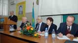 Человек с призванием ученого и организатора
