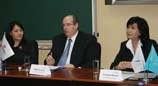 Career sector and Eurasian Bank launches innovative training program for managers